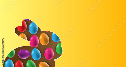 happy easter