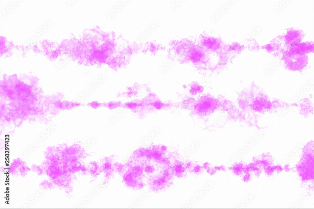 brush strokes tie dye pattern abstract background, digital painted.