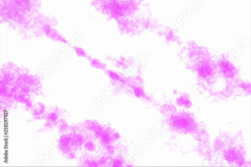 brush strokes tie dye pattern abstract background  digital painted.