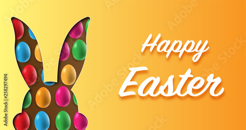 happy easter