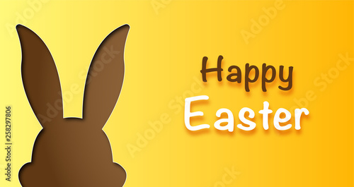 happy easter