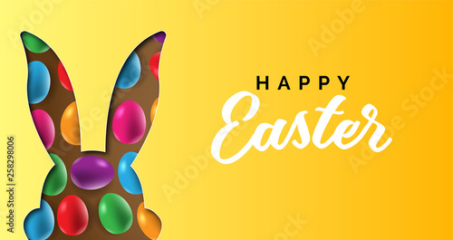 happy easter