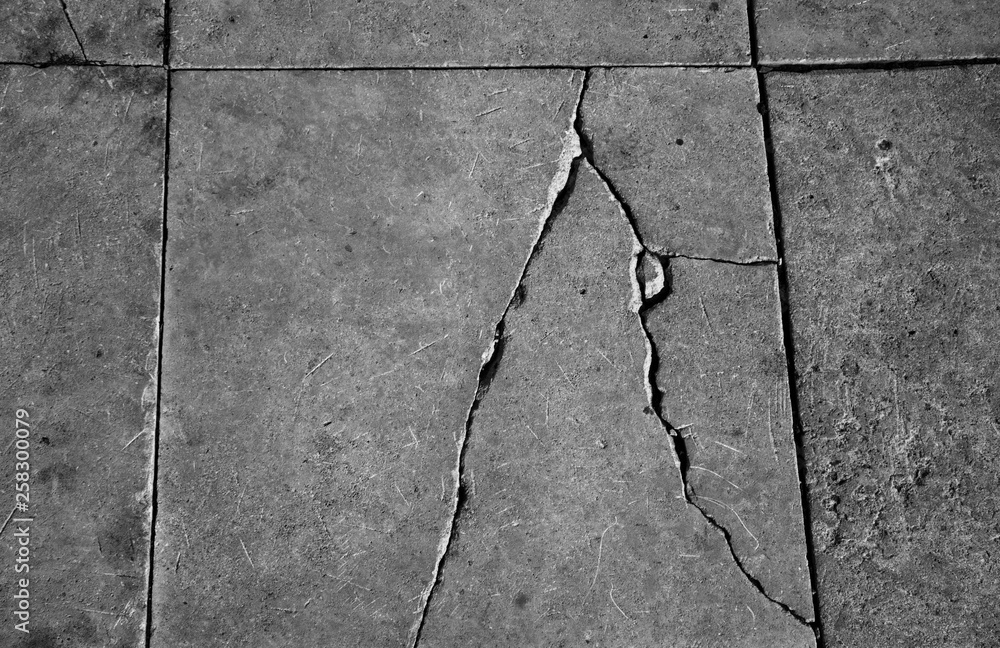 Obraz premium dark gray stone wall , background