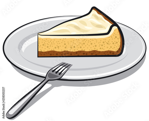 new york cheesecake