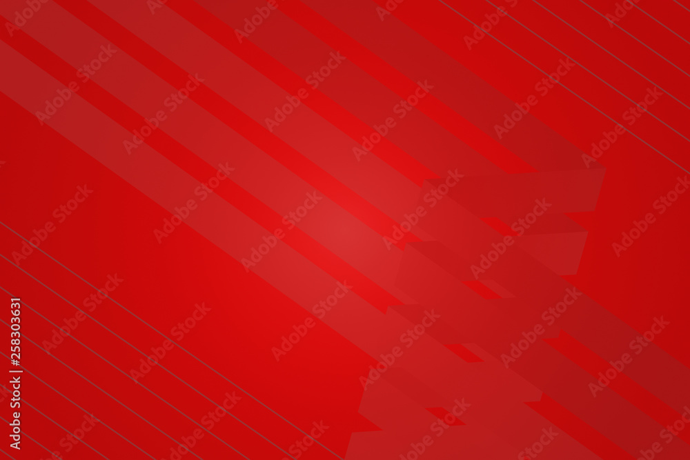 Obraz premium abstract, red, wallpaper, texture, wave, design, pattern, illustration, art, digital, line, lines, light, backdrop, graphic, curve, color, backgrounds, waves, blue, artistic, pink, technology, gradien