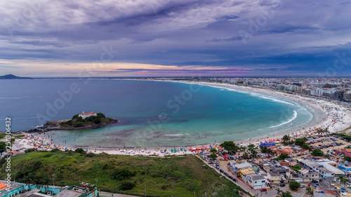 Fotografía Praia do forte Cabo Frio
