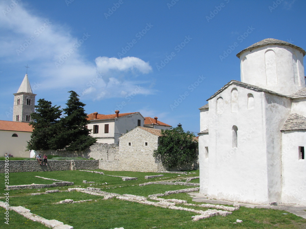 Nin - Dalmatia - Croatia