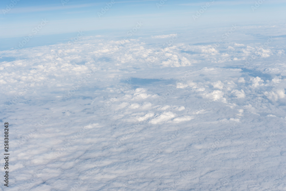 Cloud atmosphere in Abstract background Cloud atmosphere in Abstract background