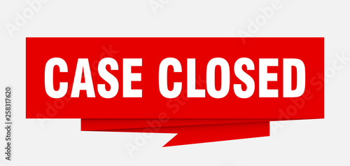Free Download case closed - GFXLoad