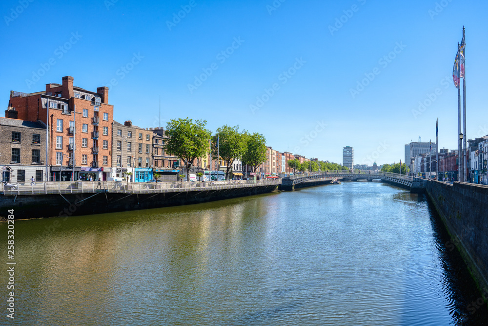 Dublin City