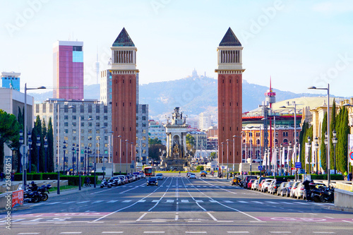 Photography Torres venecianas