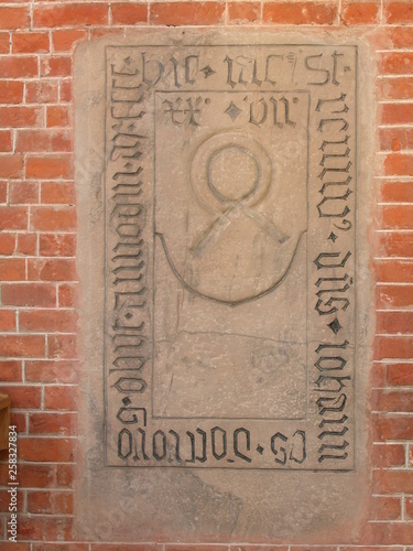 Obraz na płótnie Sandomierz