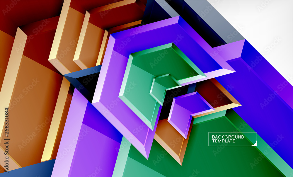 Arrow geometrical abstract background, directional wallpaper concept Arrow geometrical abstract background, directional wallpaper concept