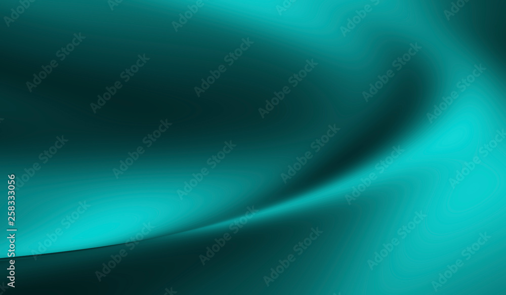 turquoise, marine, smooth neon background. turquoise, marine, smooth neon background.