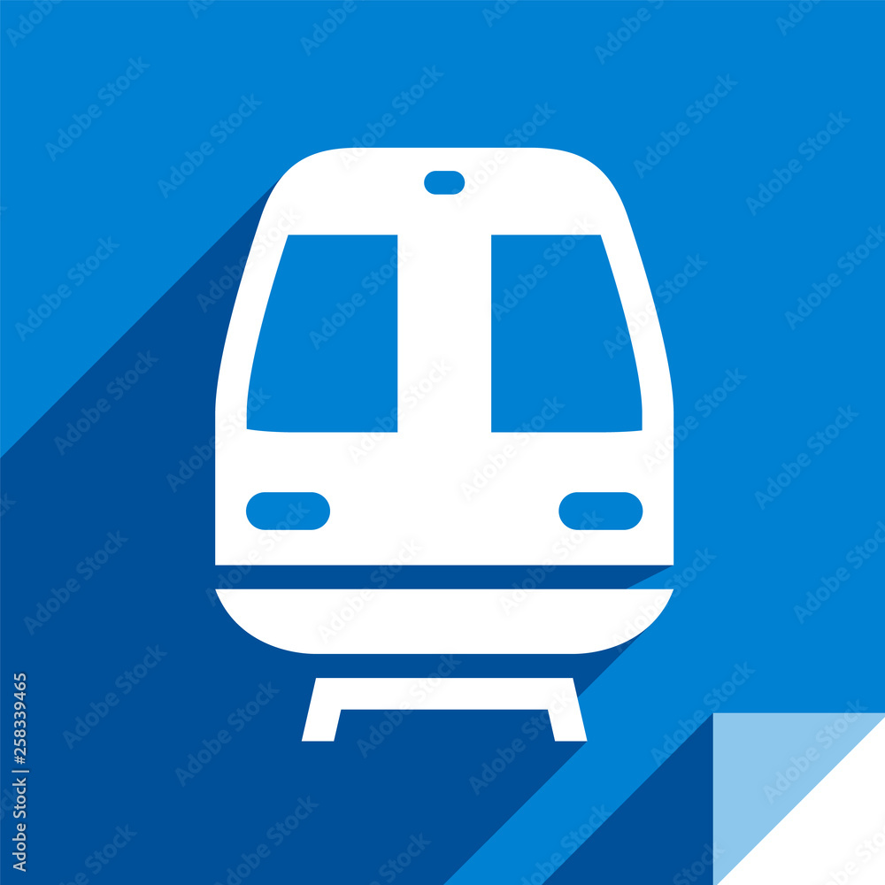 Transport sticker Transport sticker