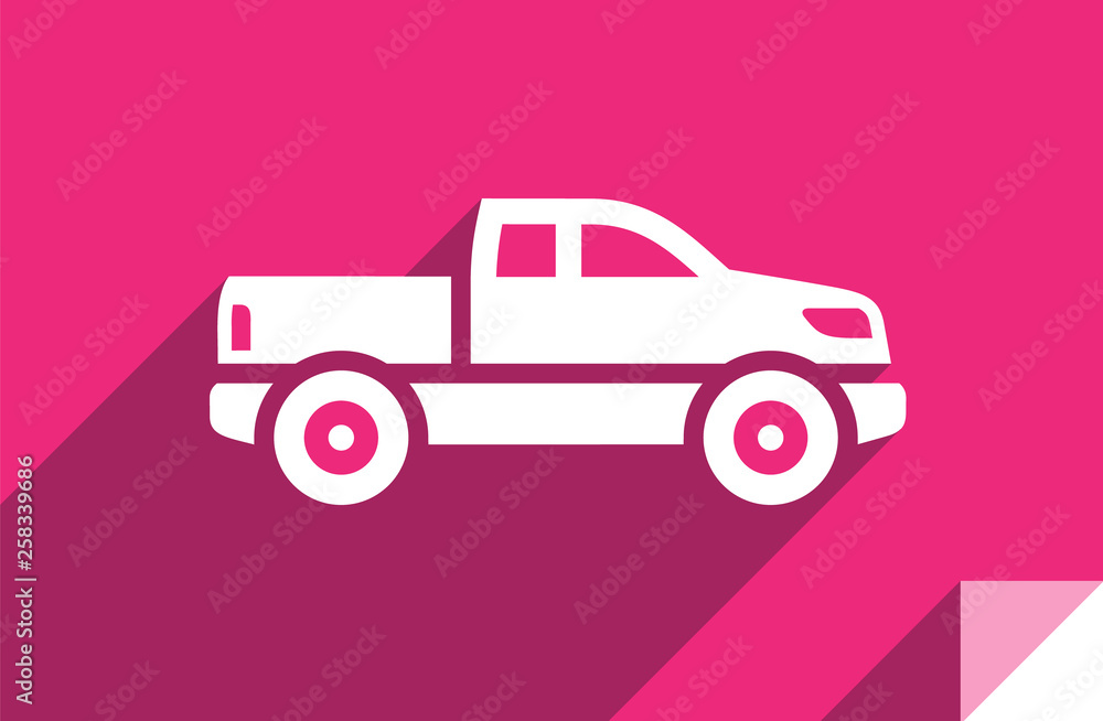 Transport sticker Transport sticker