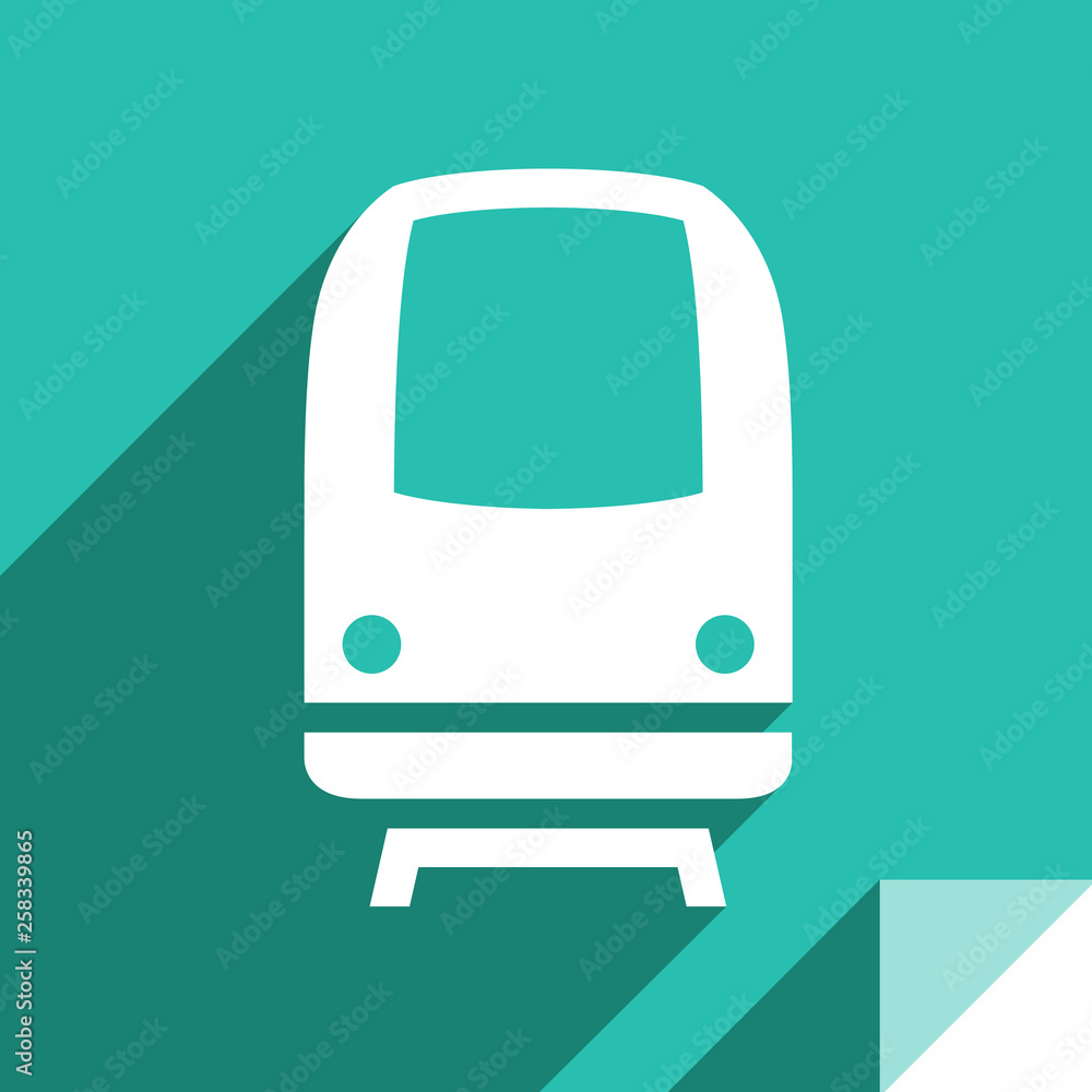 Transport sticker Transport sticker
