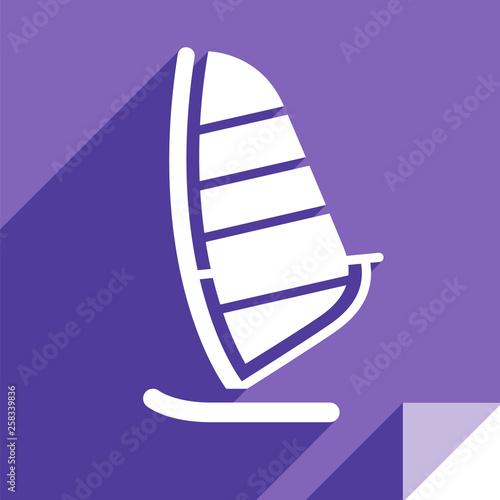 Transport sticker