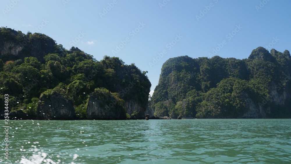 Thailand Thailand