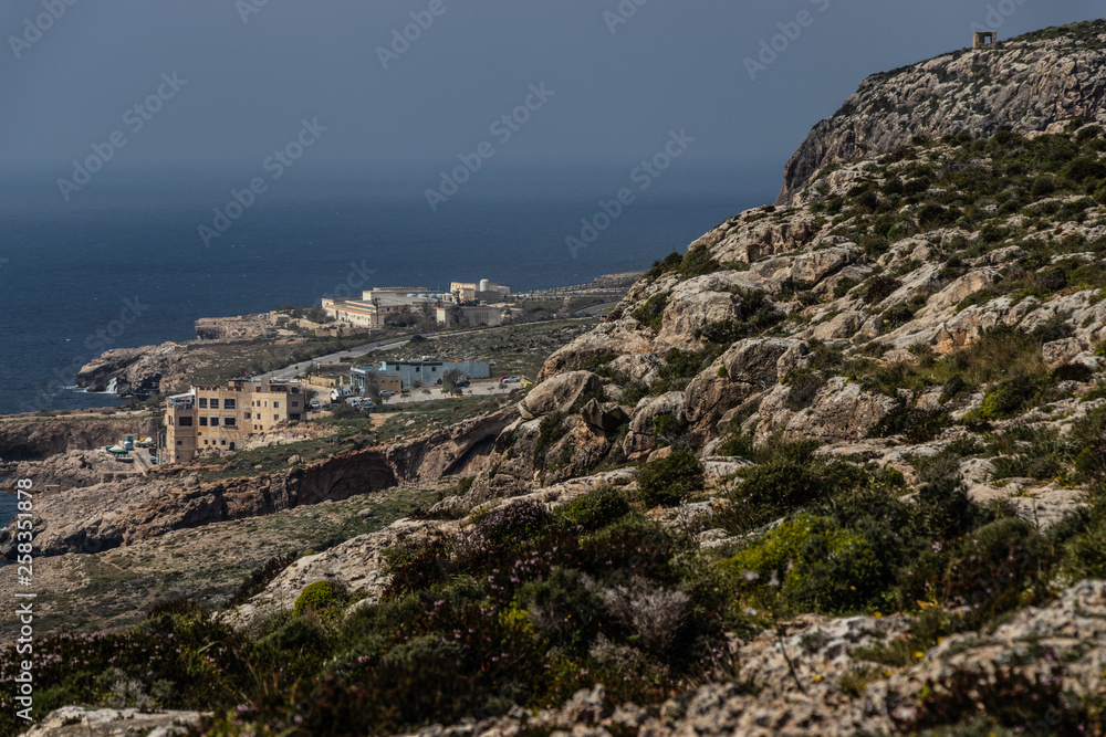 Temples of Ħaġar Qim Temples of Ħaġar Qim