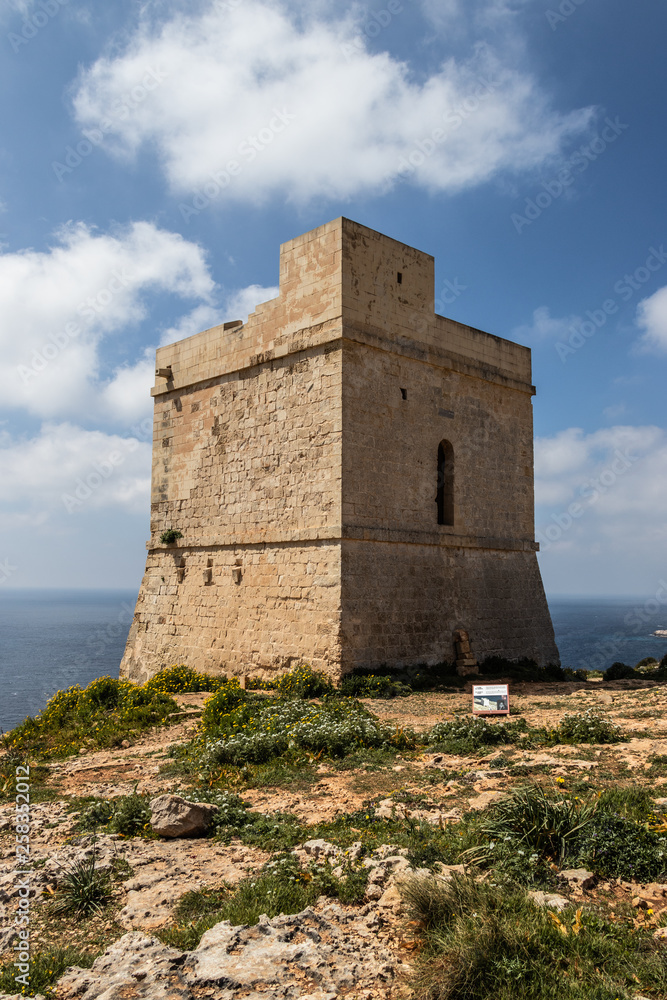 Temples of Ħaġar Qim