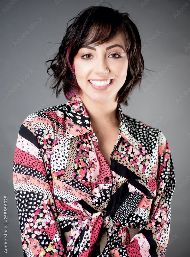 model model