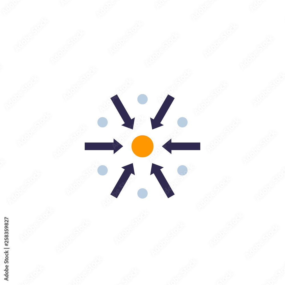 specific purpose icon specific purpose icon
