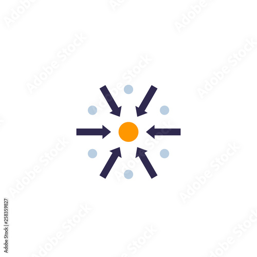 specific purpose icon