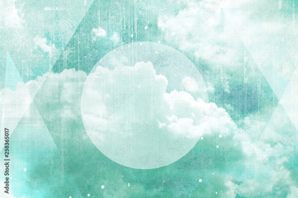Background Slideshow Church Powerpoint Website Business Clouds Shapes 