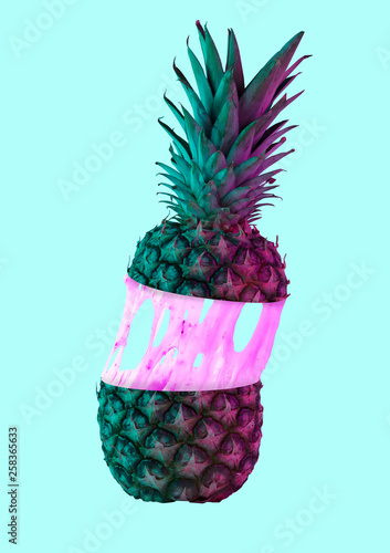 Fotografie A paradox