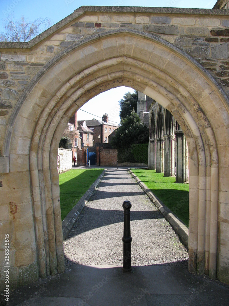 Photography Gloucester, UK