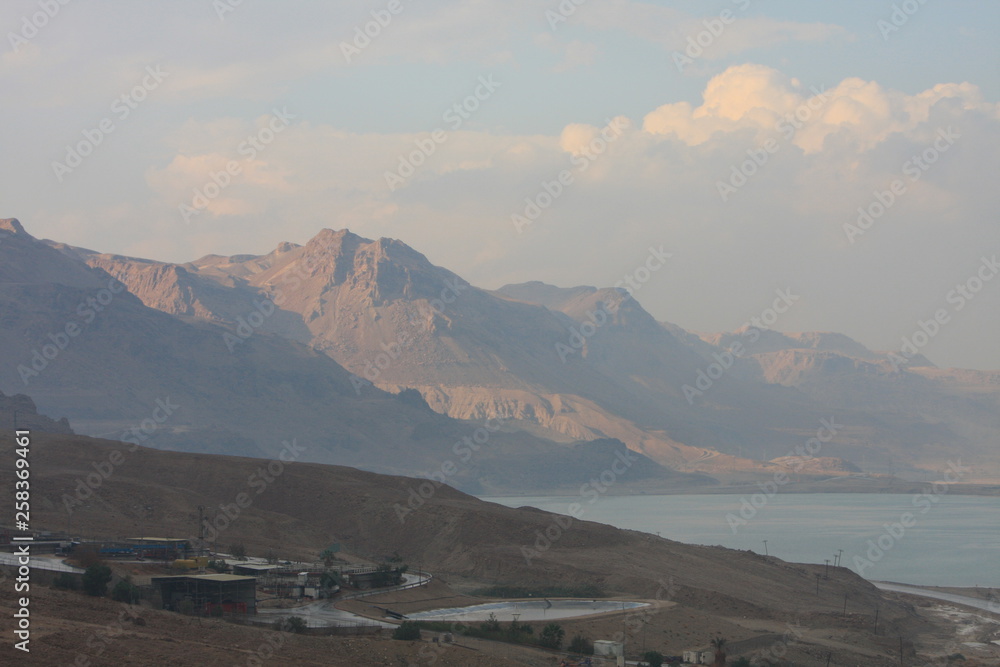 Amazing Landscapes of Israel, Views of the Holy Land