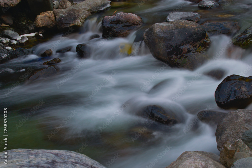Let's flow!! Let's flow!!