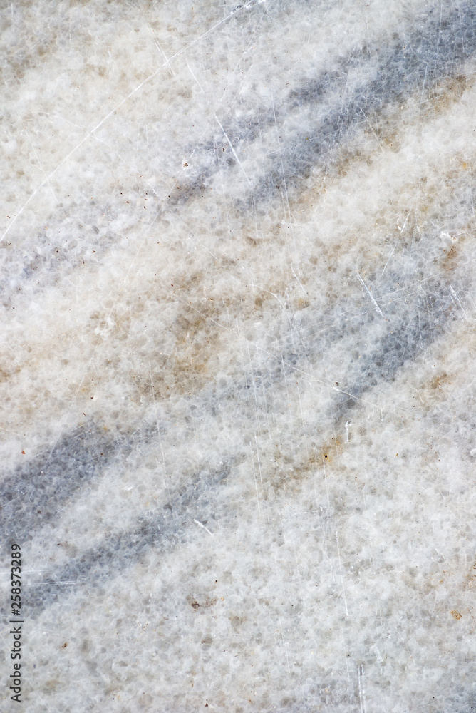 Macro texture of granite. Macro texture of granite.