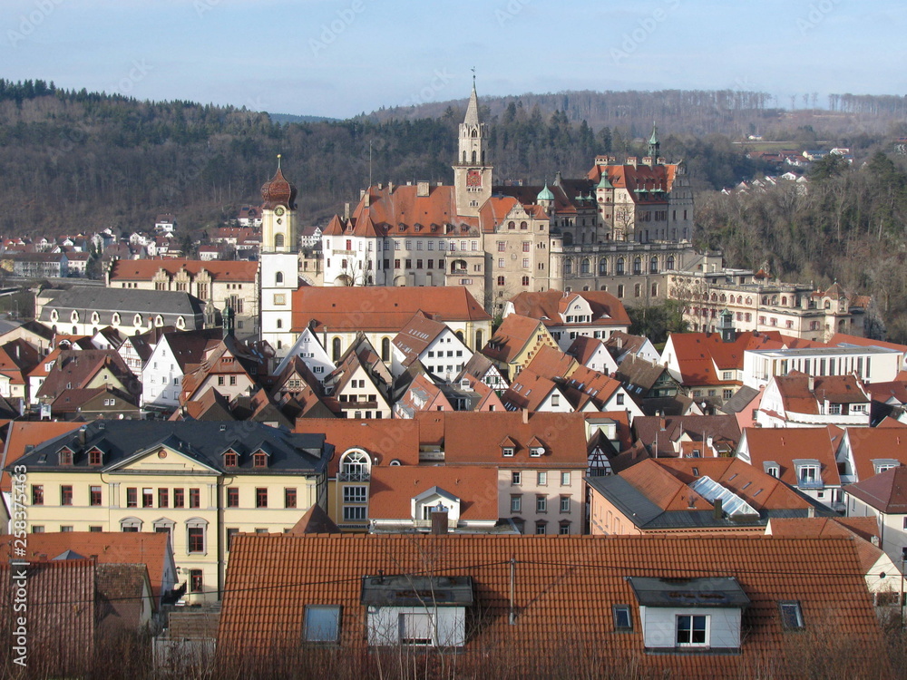 Obraz premium Germany