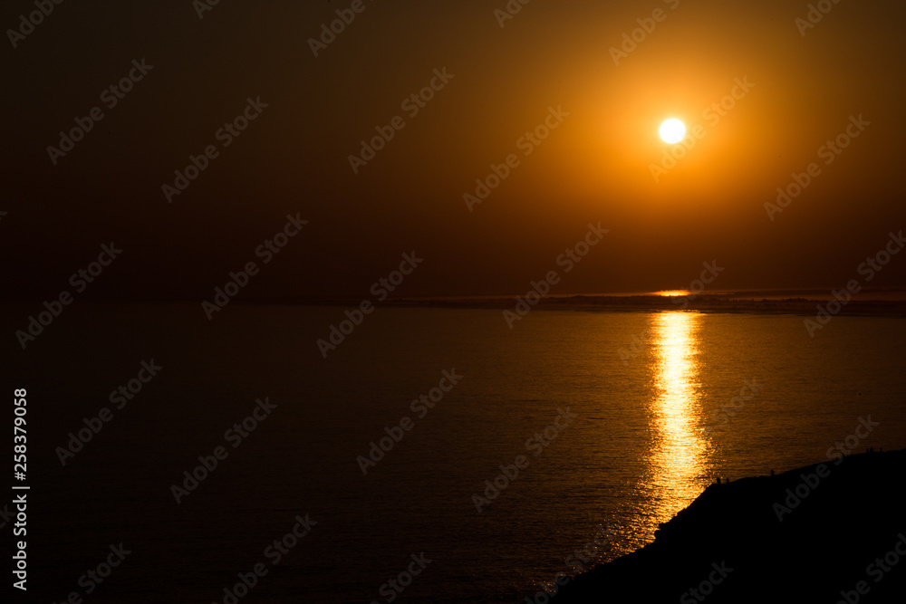 Pôr do Sol Pôr do Sol