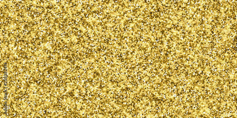 Sparkling gold luxury sparkling confetti. Scattere Sparkling gold luxury sparkling confetti. Scattere