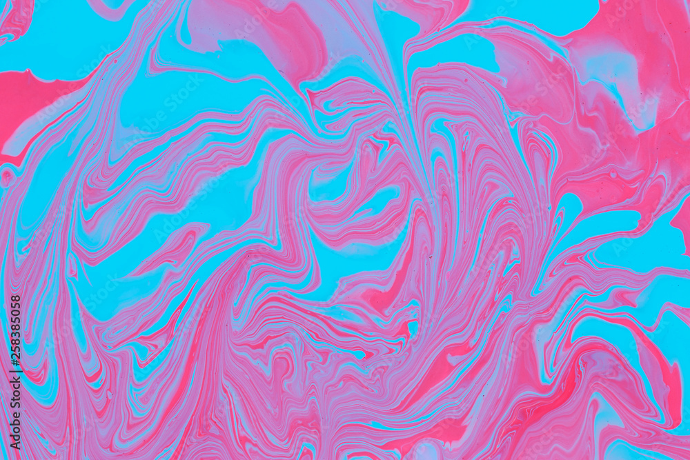 Abstract paint background Abstract paint background
