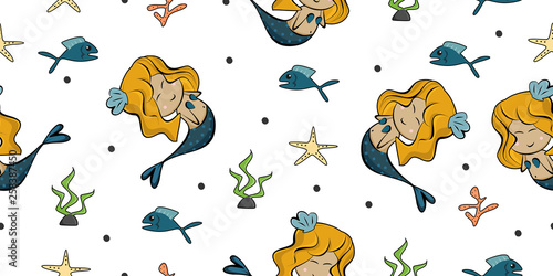 Mermaid design patterns rea...