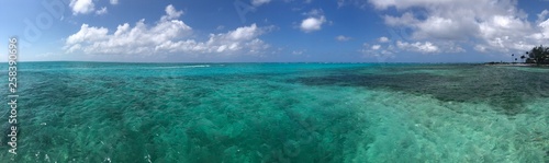 Grand Cayman Panorama