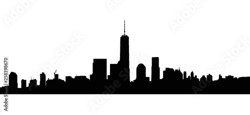 New-York City, USA