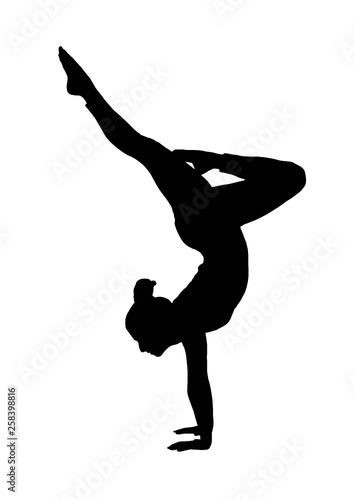 Danseuse