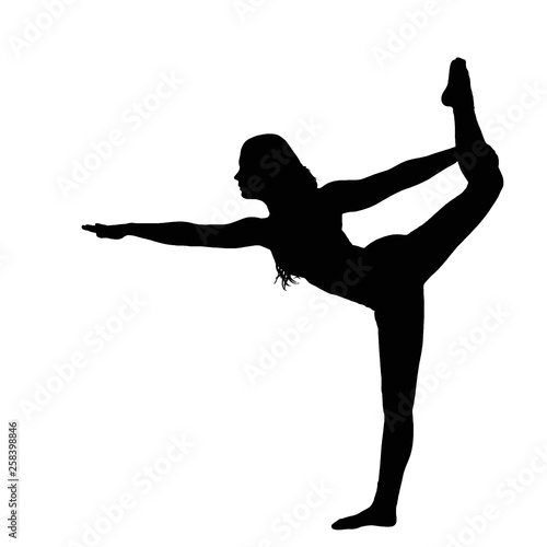Danseuse