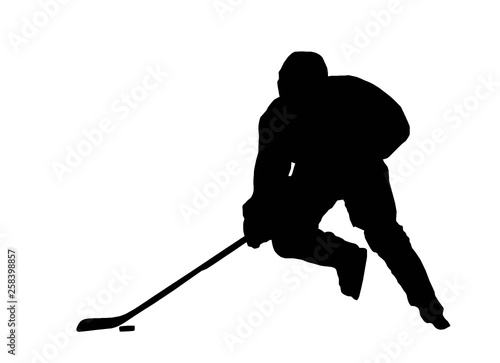 Hockey sur glace