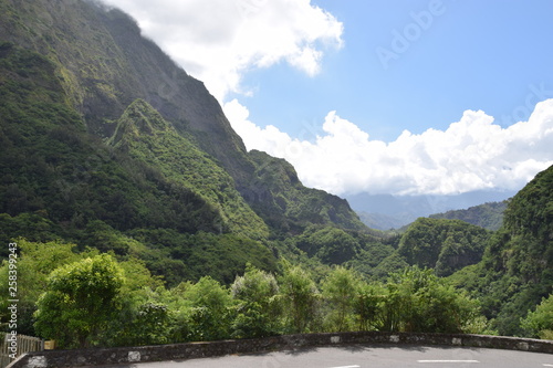 Cilaos, La Réunion