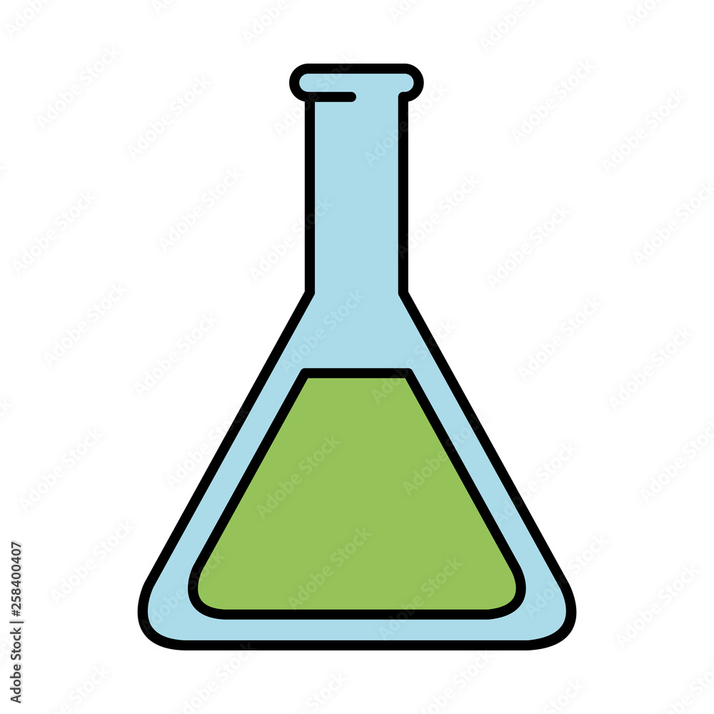 tube test isolated icon tube test isolated icon