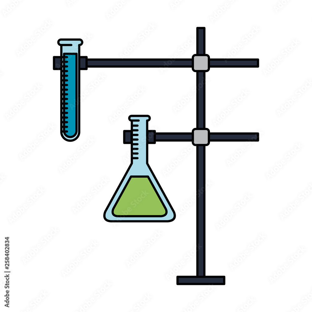 tubes test in holder tubes test in holder
