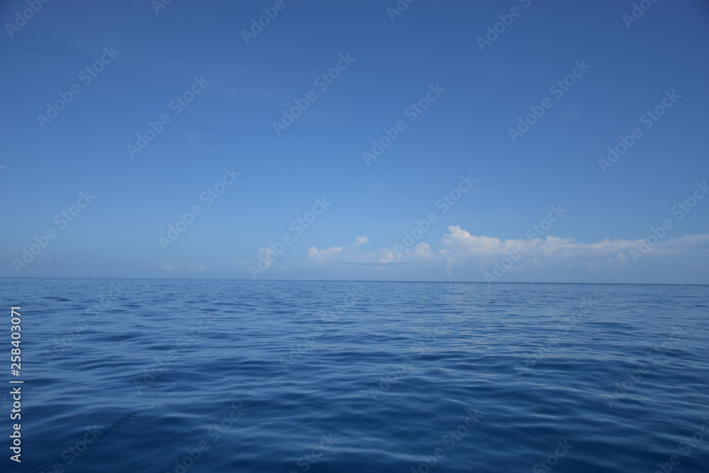 Obraz premium La Réunion