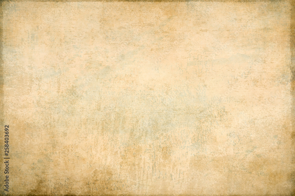 Obraz premium .Antique vintage grunge texture pattern.