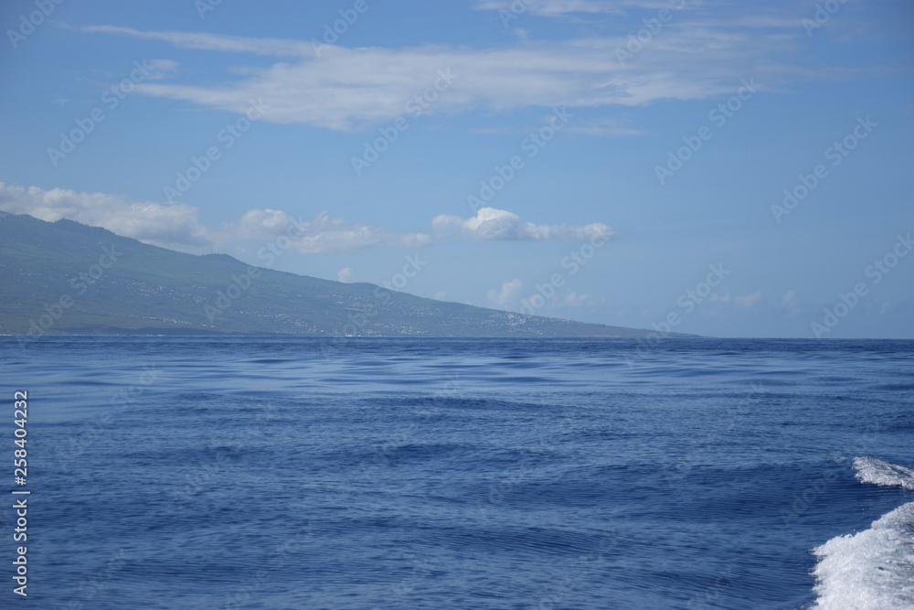 La Réunion